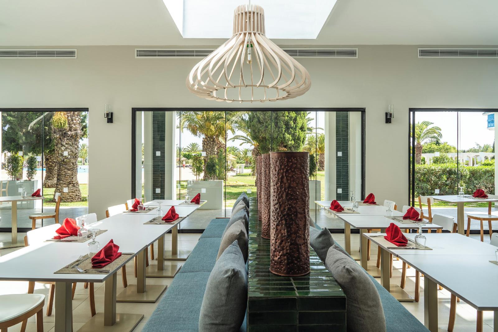 The Mirage Resort & Spa