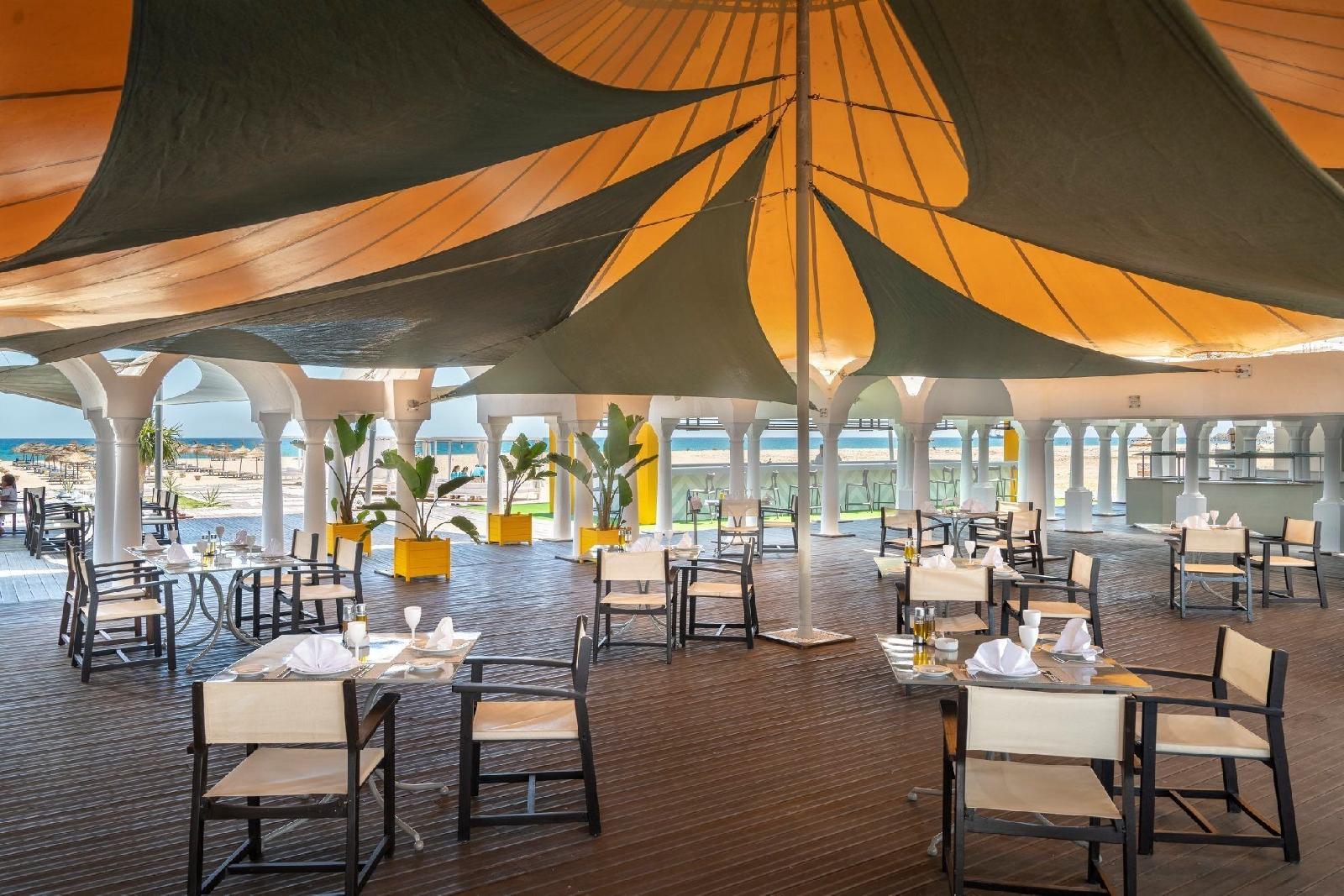 The Mirage Resort & Spa