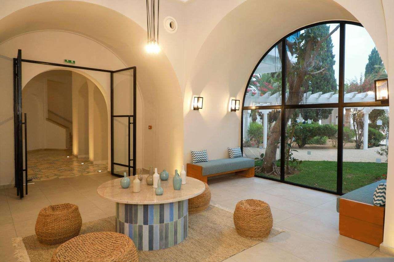 The Mirage Resort & Spa