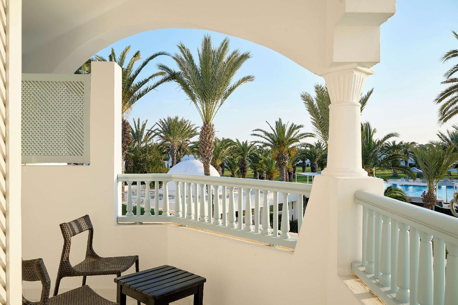The Mirage Resort & Spa