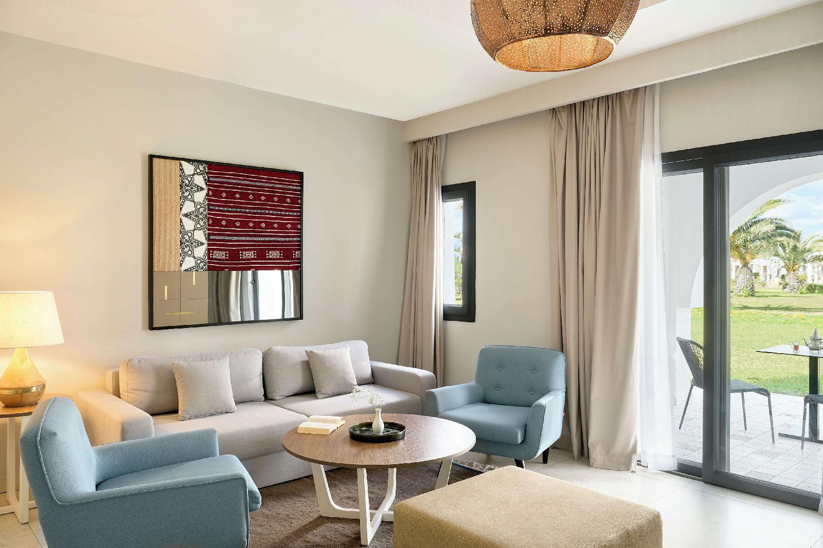 The Mirage Resort & Spa