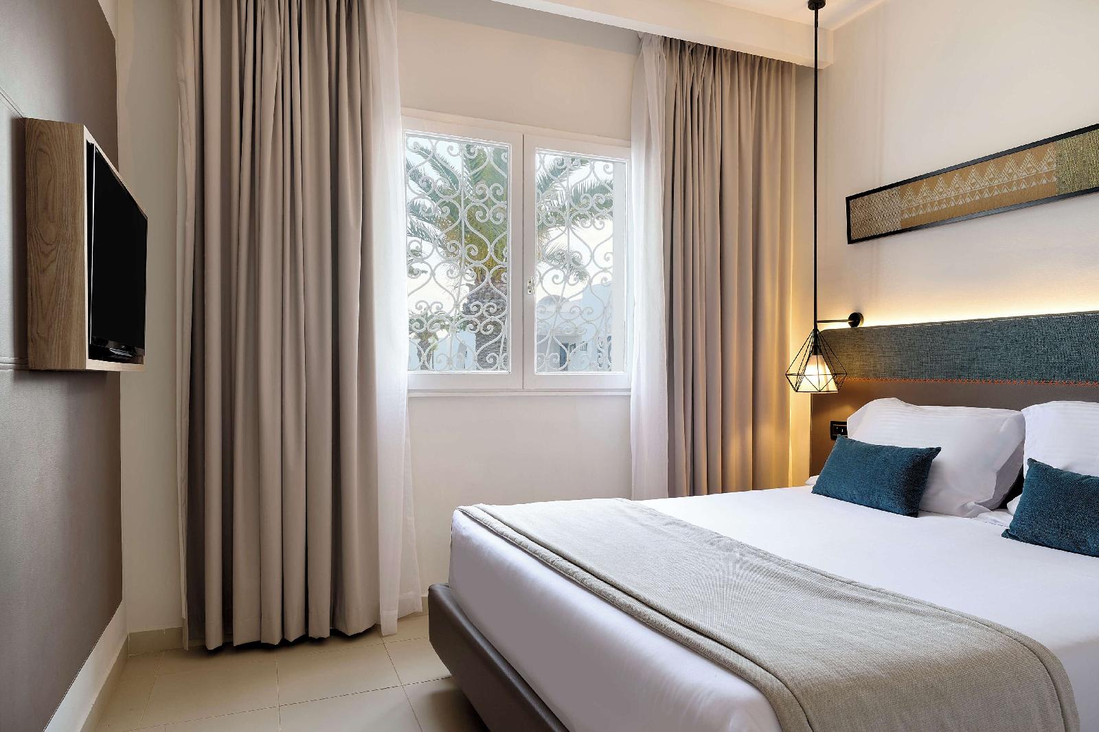 The Mirage Resort & Spa