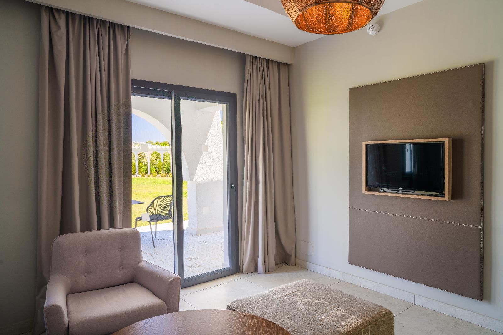 The Mirage Resort & Spa