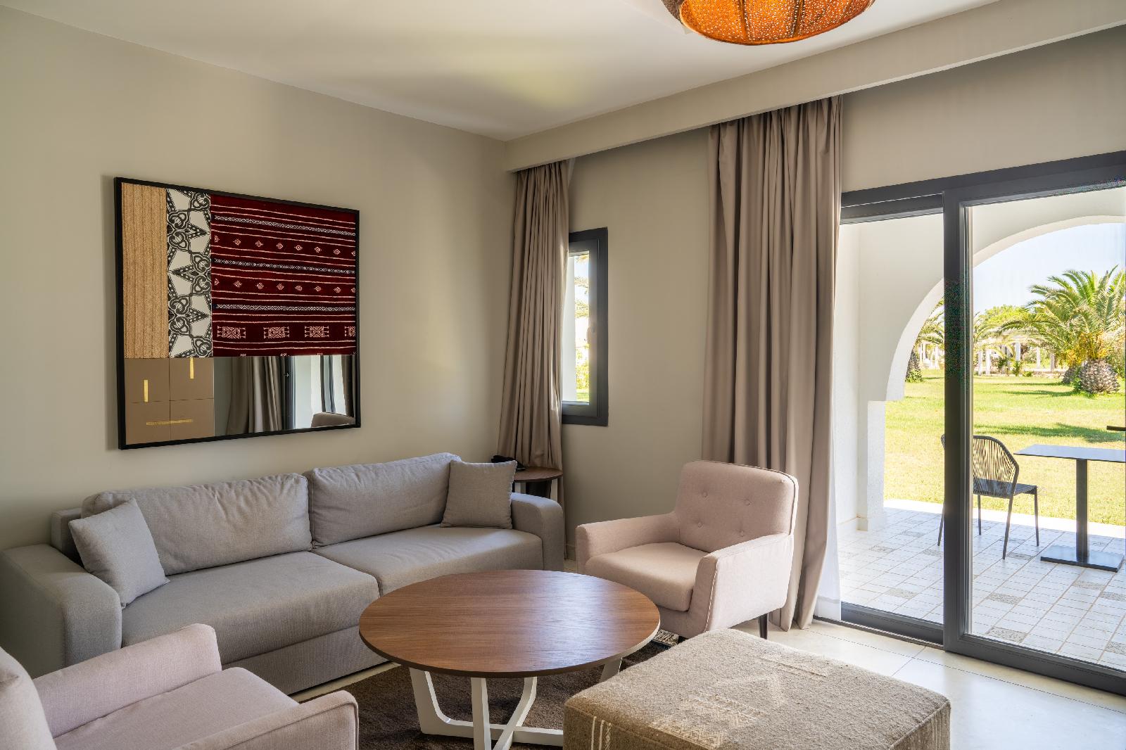 The Mirage Resort & Spa