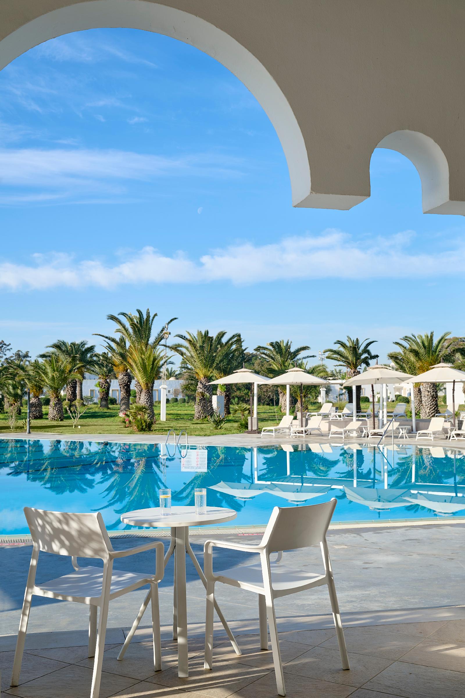The Mirage Resort & Spa