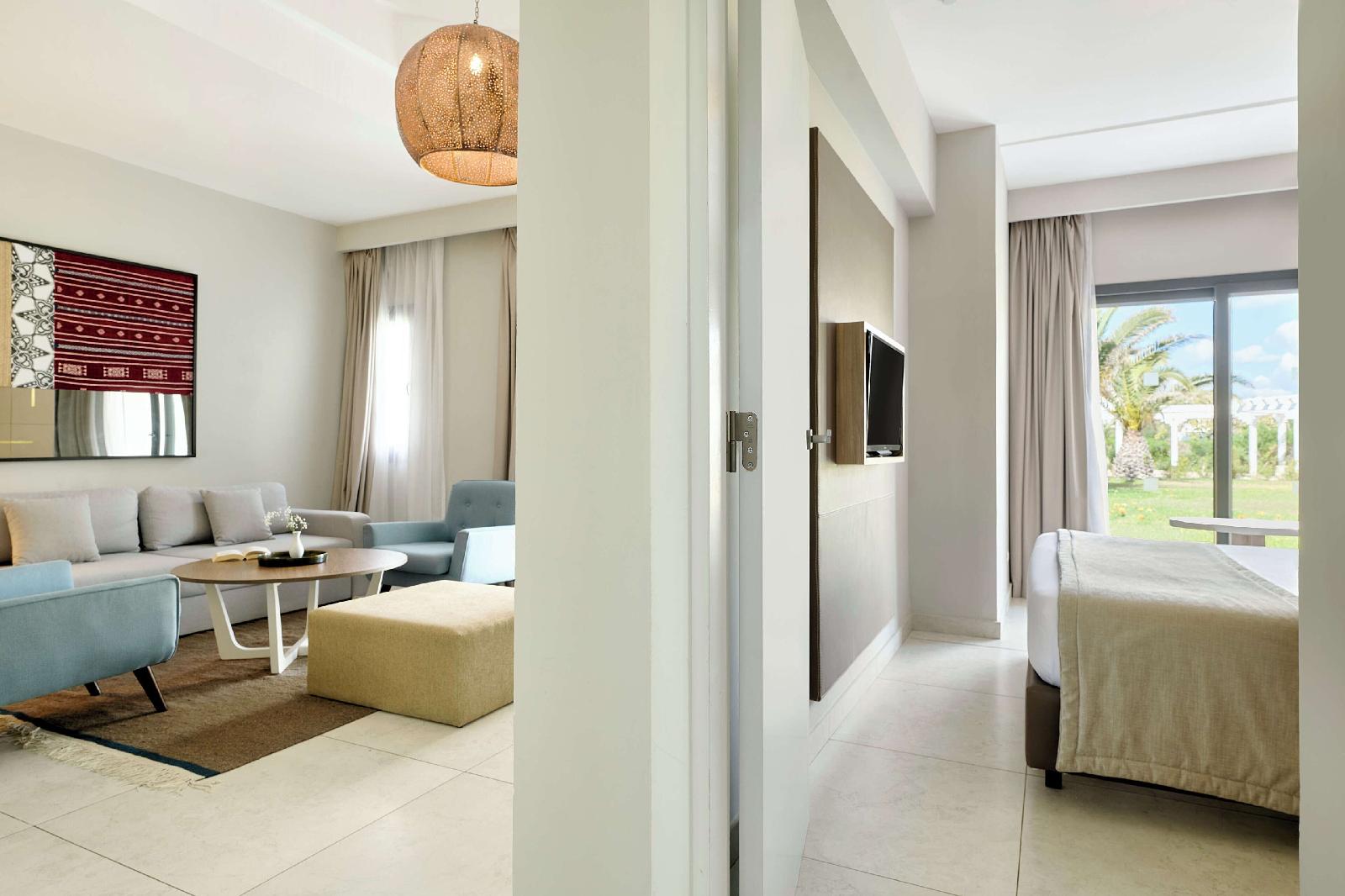 The Mirage Resort & Spa