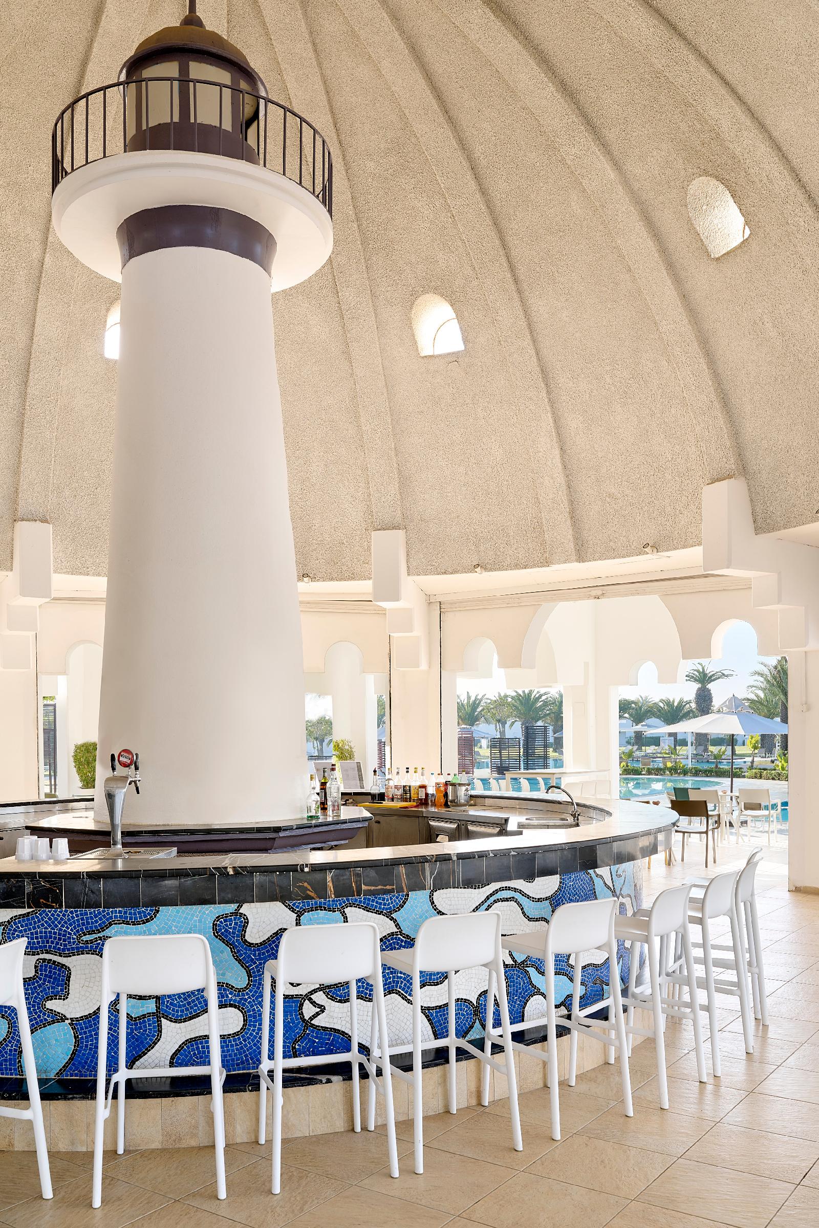 The Mirage Resort & Spa