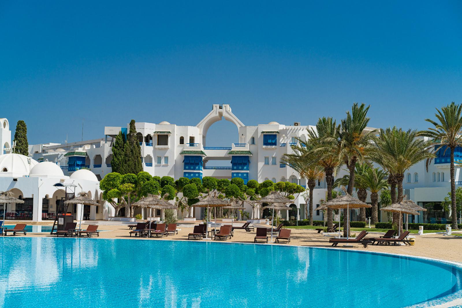 The Mirage Resort & Spa