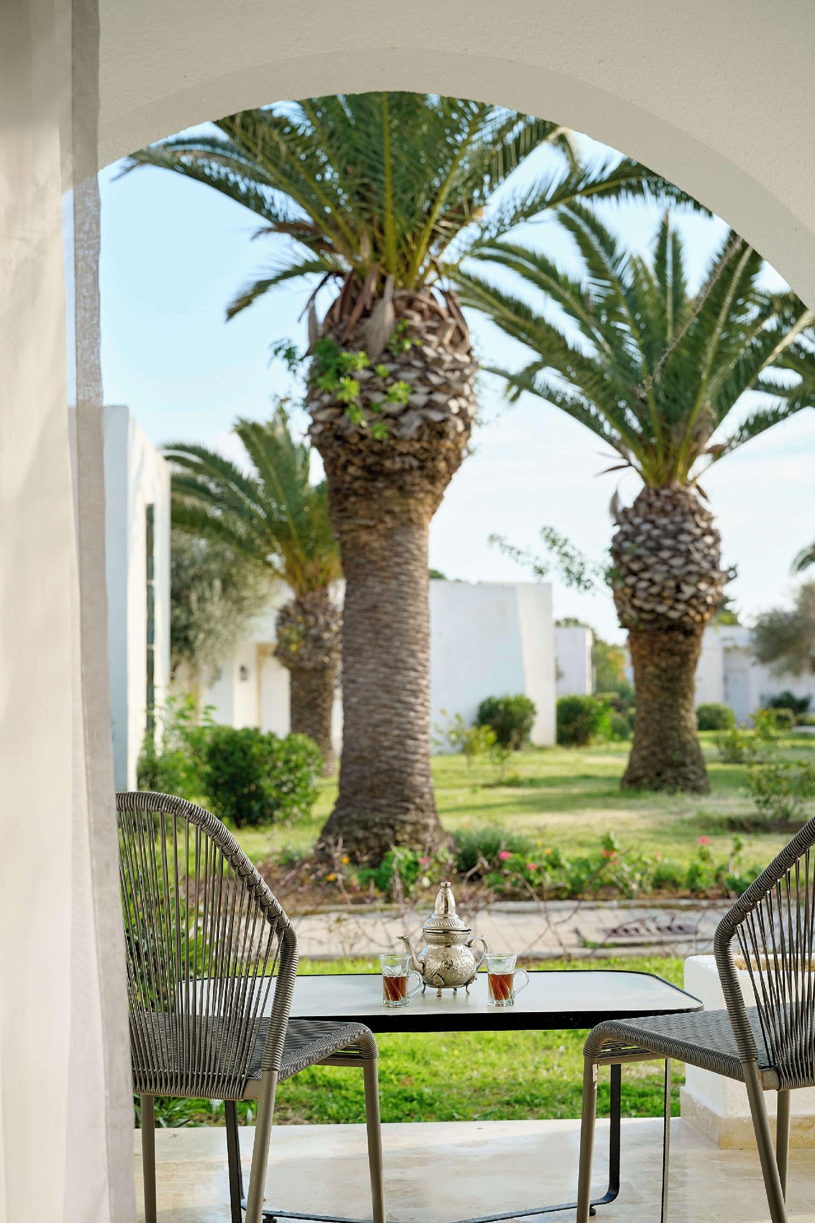 The Mirage Resort & Spa