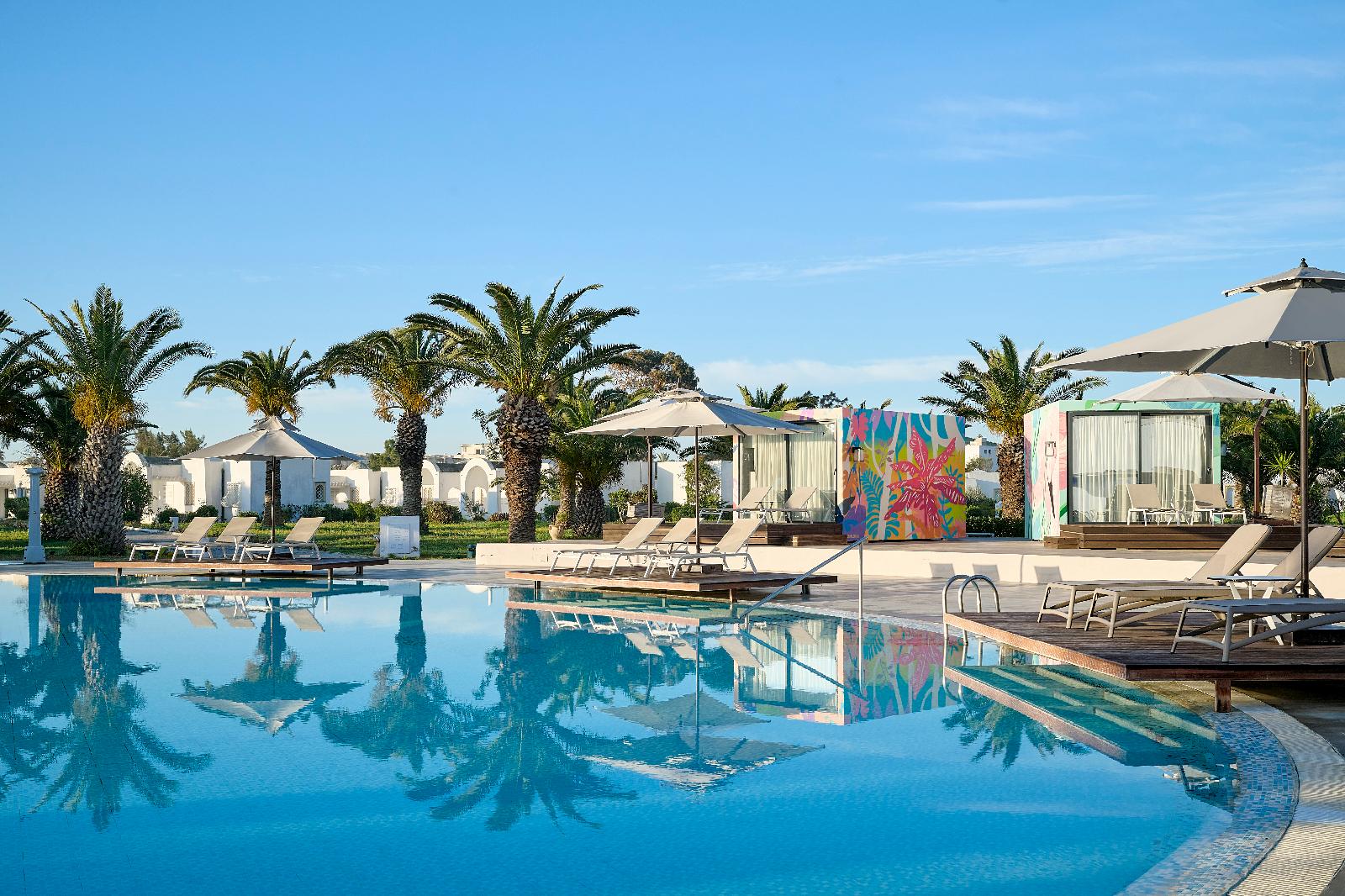 The Mirage Resort & Spa