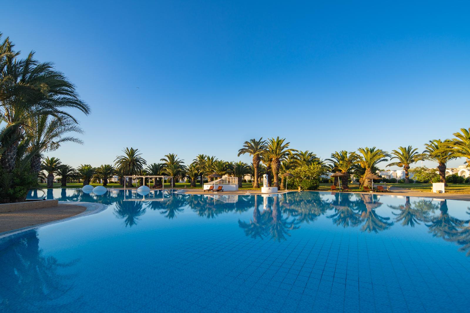 The Mirage Resort & Spa