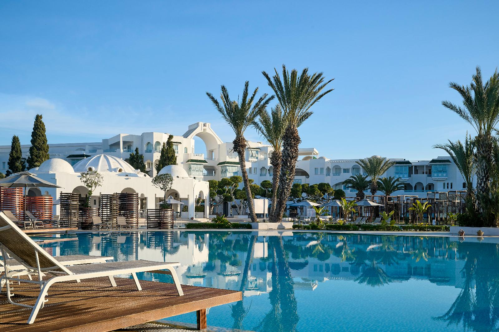 The Mirage Resort & Spa