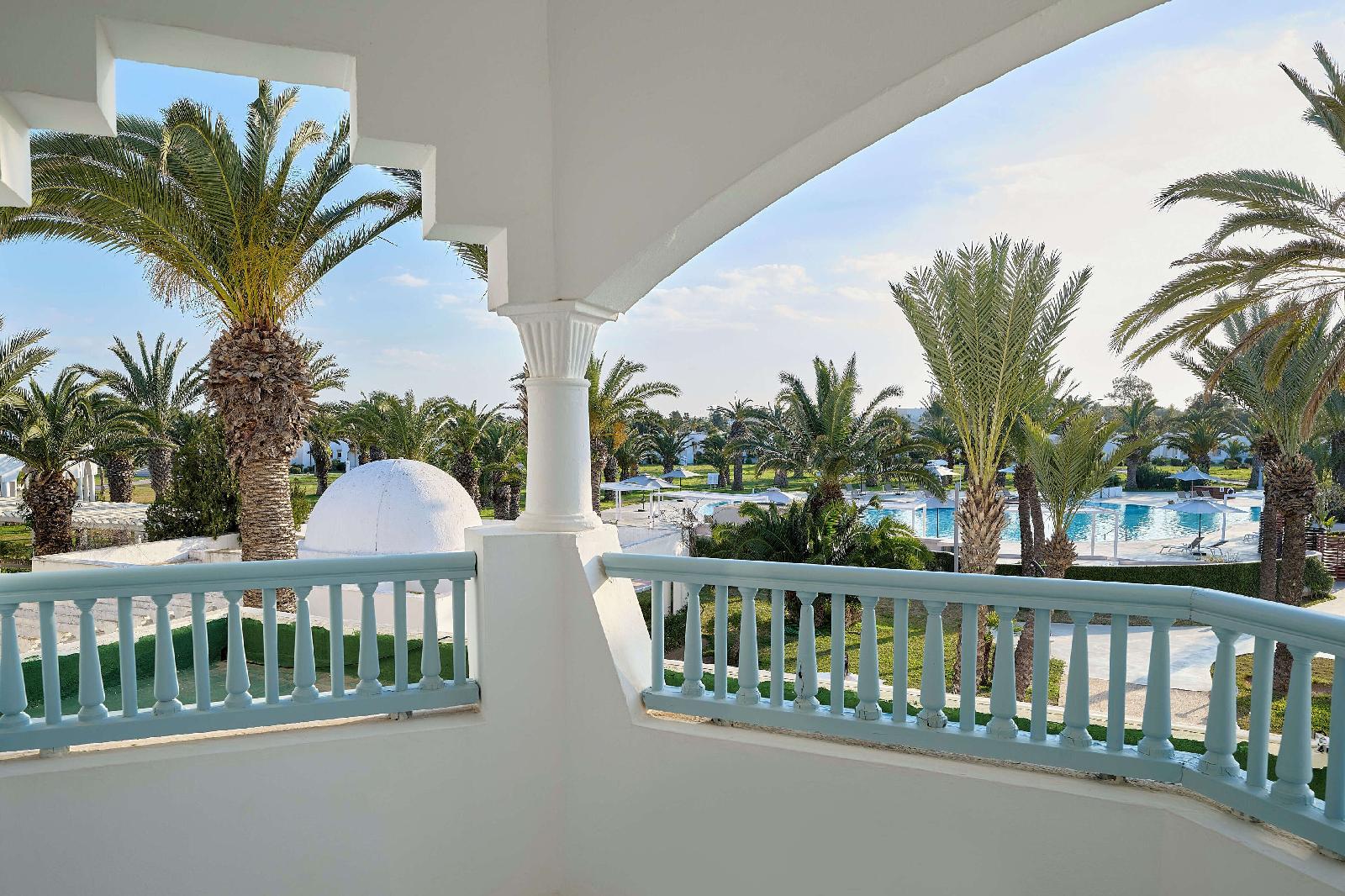 The Mirage Resort & Spa