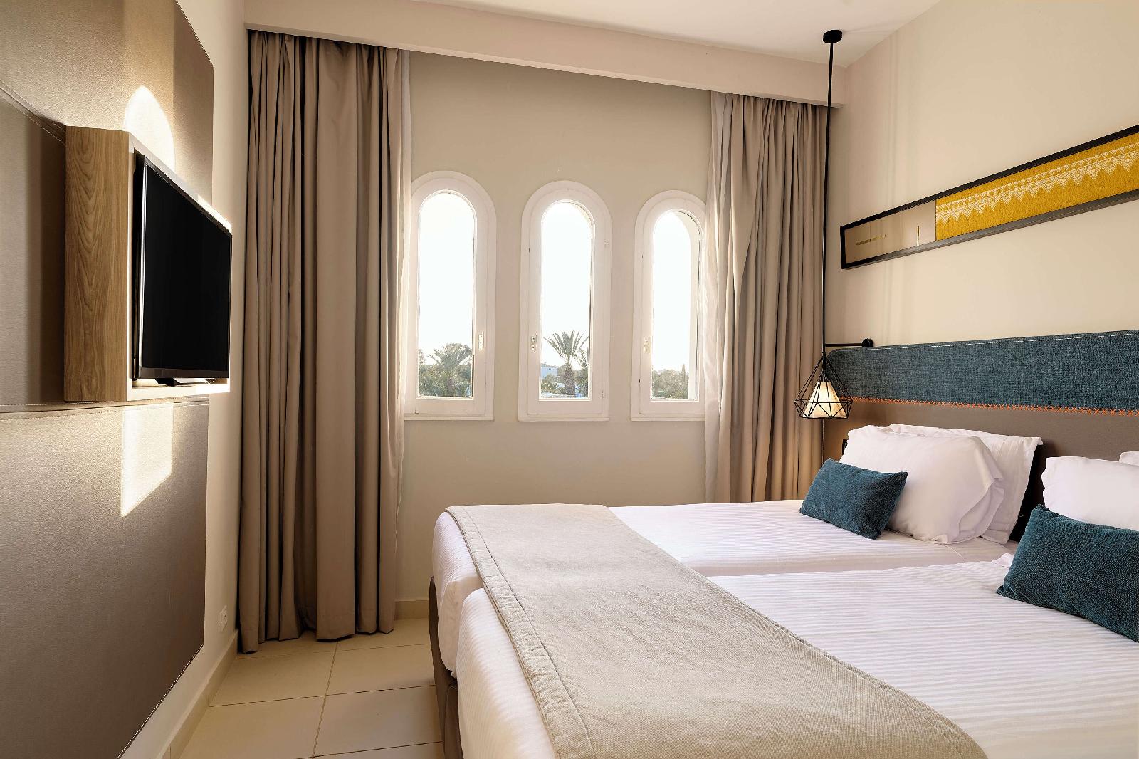 The Mirage Resort & Spa