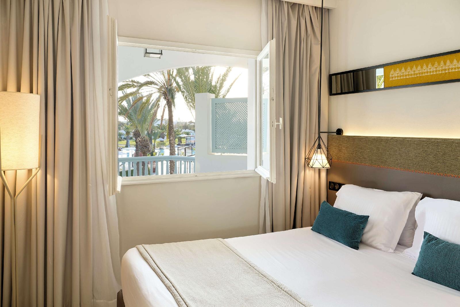 The Mirage Resort & Spa
