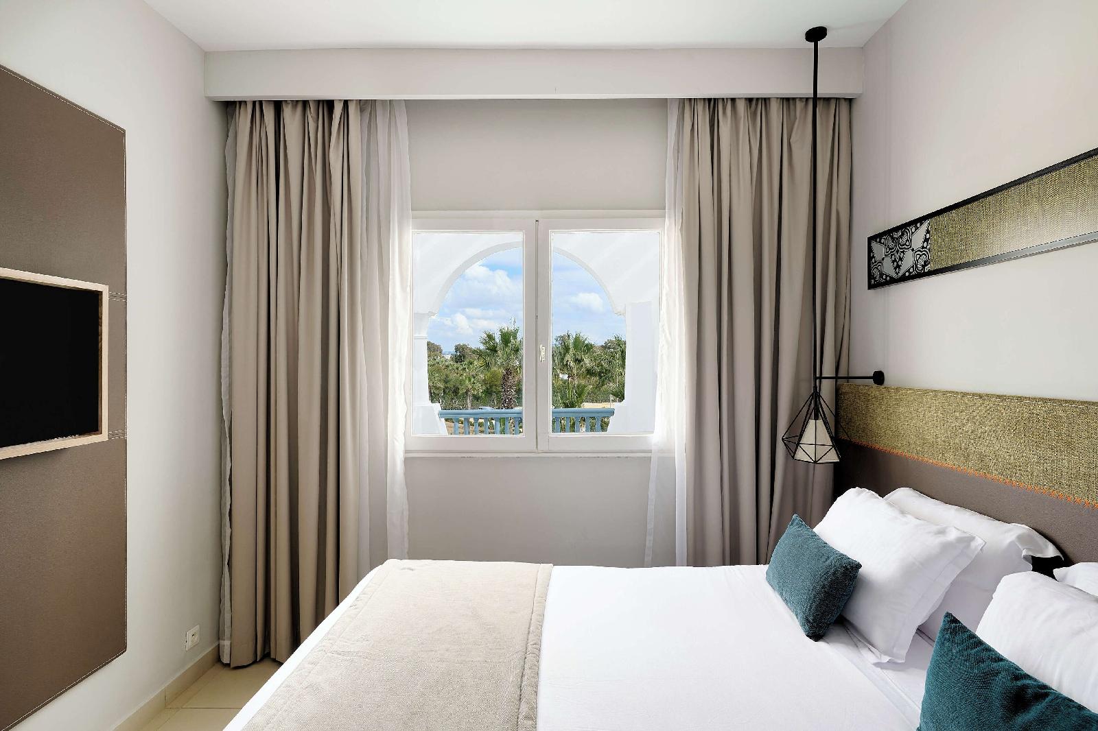 The Mirage Resort & Spa