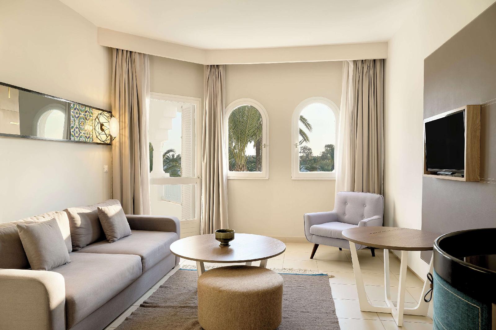The Mirage Resort & Spa
