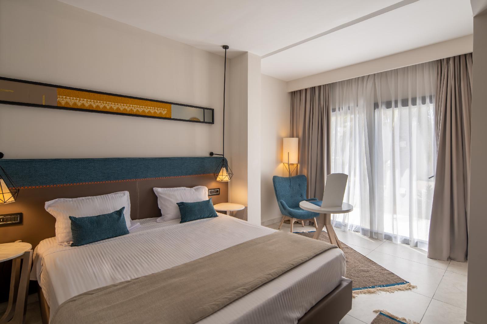 The Mirage Resort & Spa