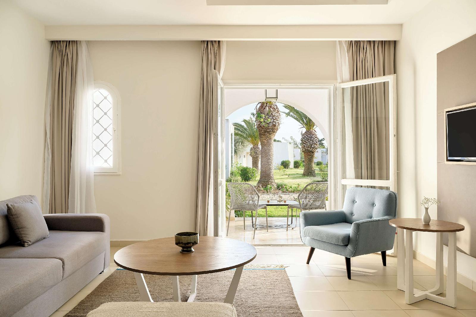 The Mirage Resort & Spa