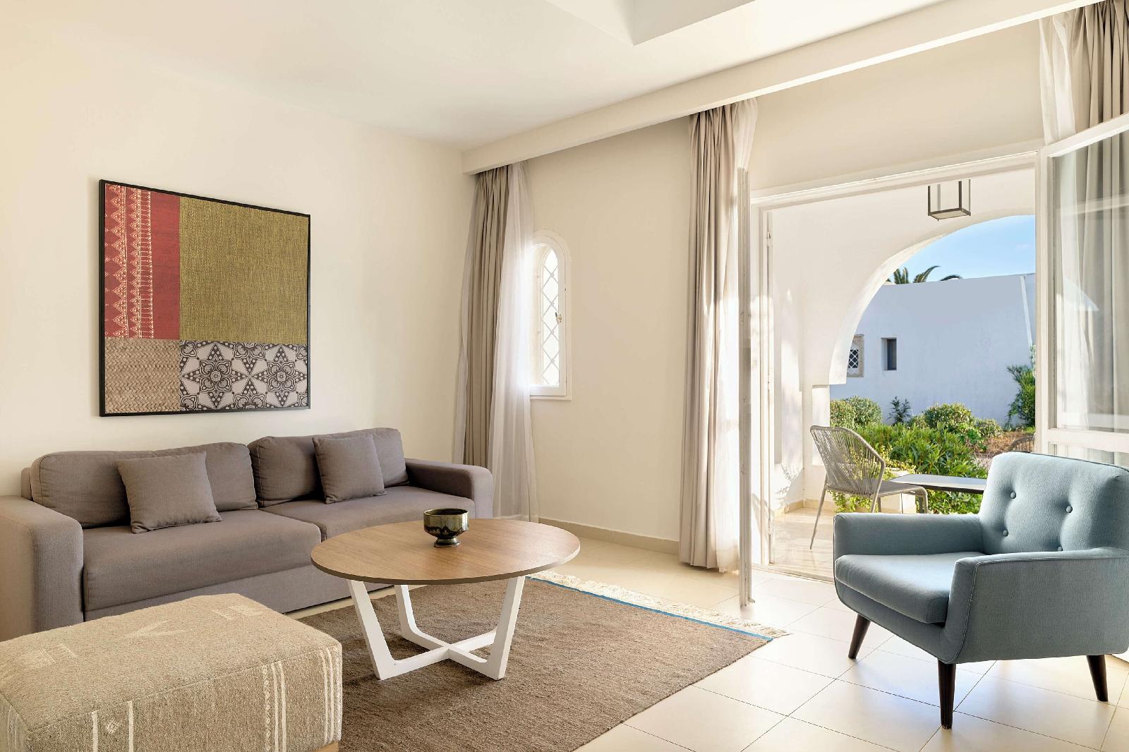 The Mirage Resort & Spa