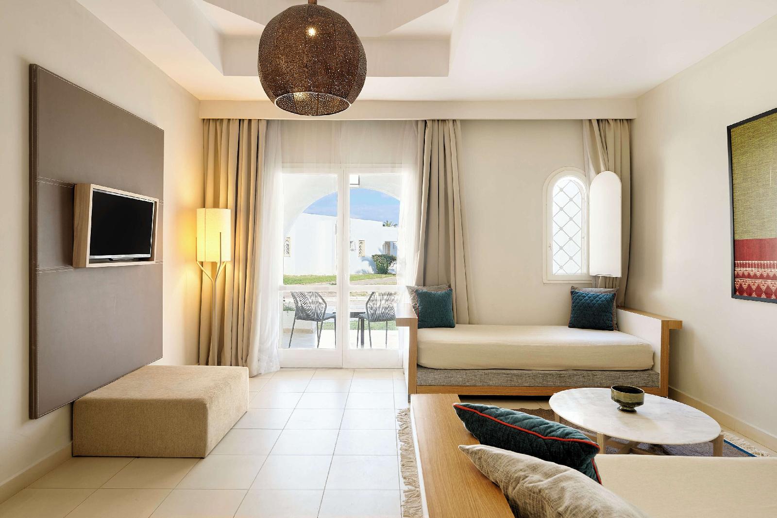 The Mirage Resort & Spa