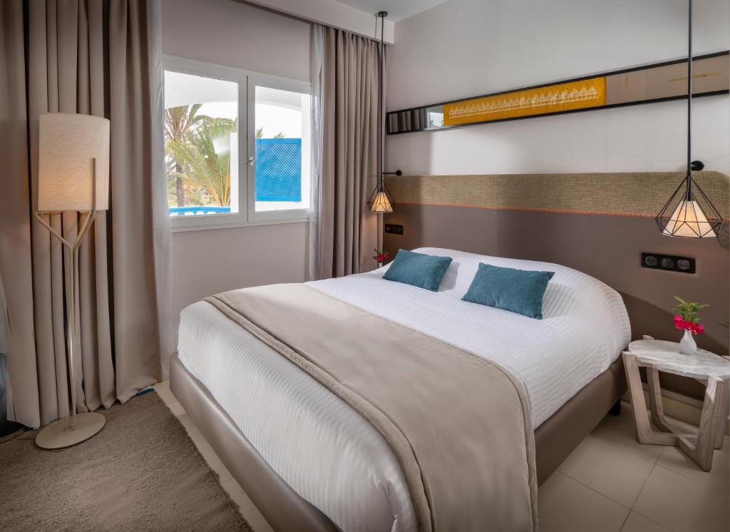 The Mirage Resort & Spa