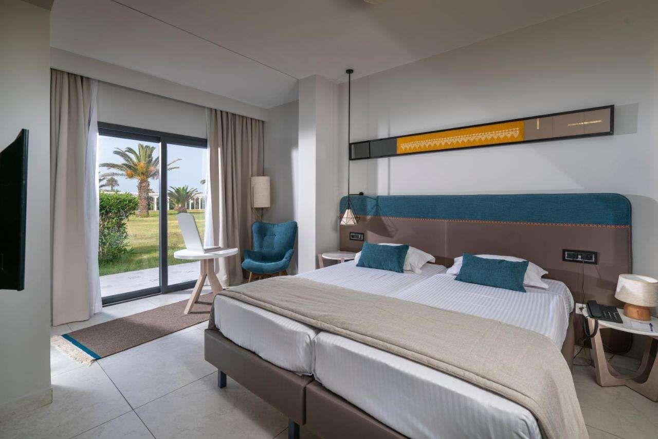 The Mirage Resort & Spa