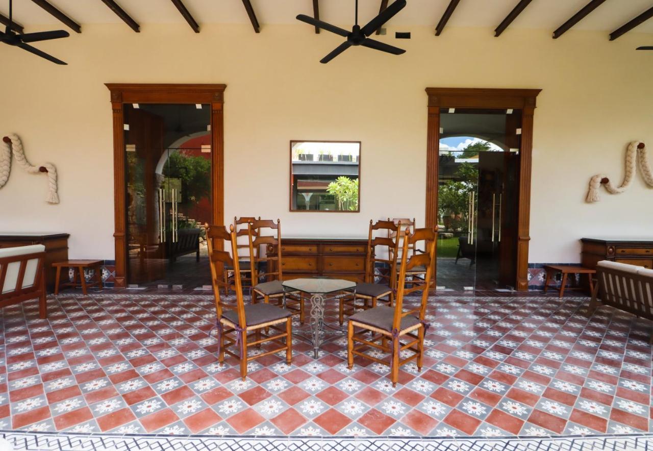 Casa Loreto 1893