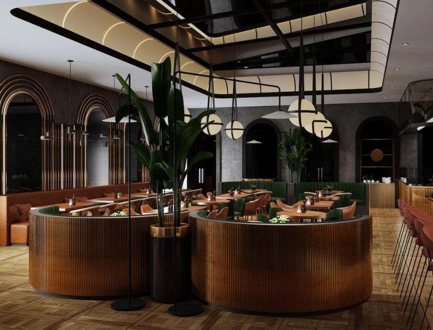 Radisson Collection Hotel Basilica Budapest