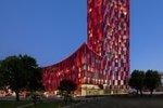 Tirana Marriott