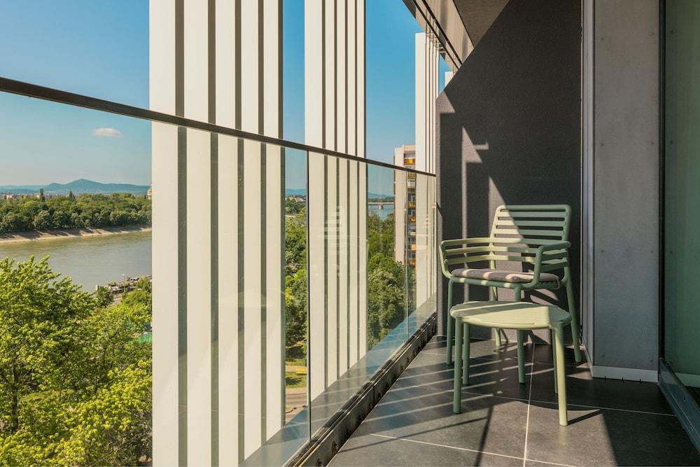 Four Points by Sheraton Budapest Danube