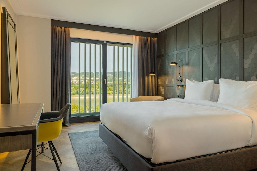 Four Points by Sheraton Budapest Danube
