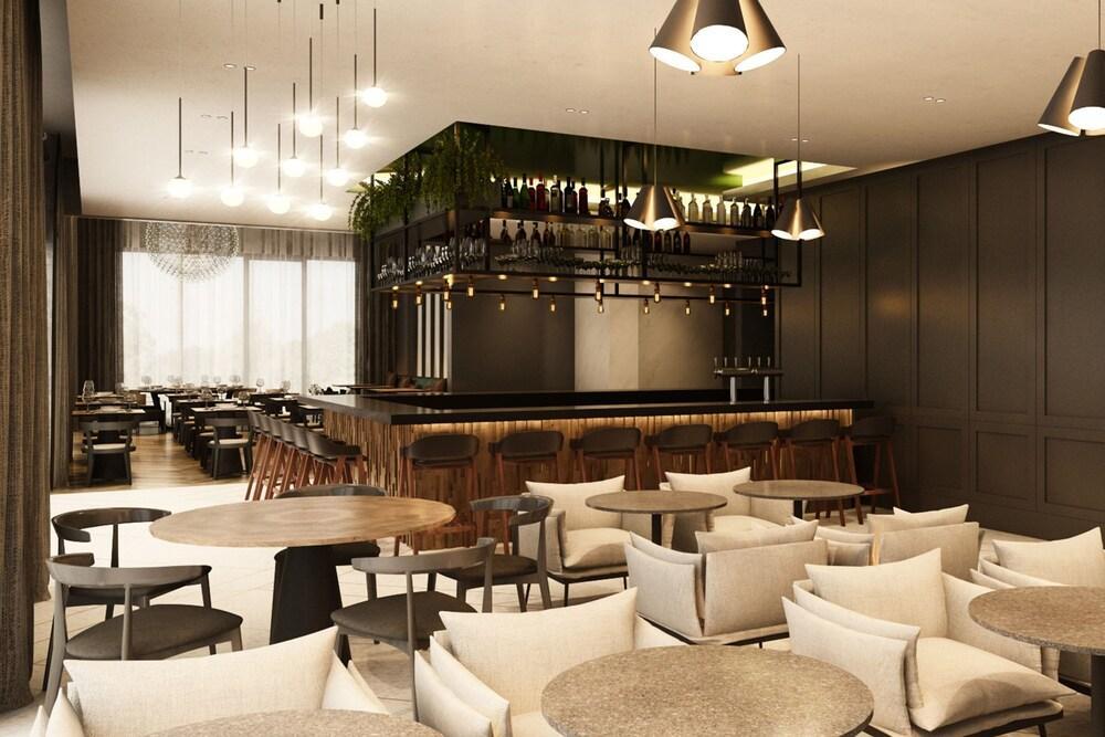 Four Points by Sheraton Budapest Danube