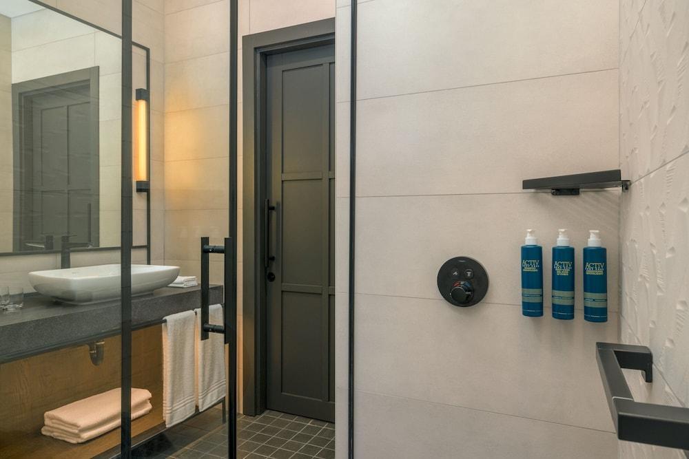 Four Points by Sheraton Budapest Danube