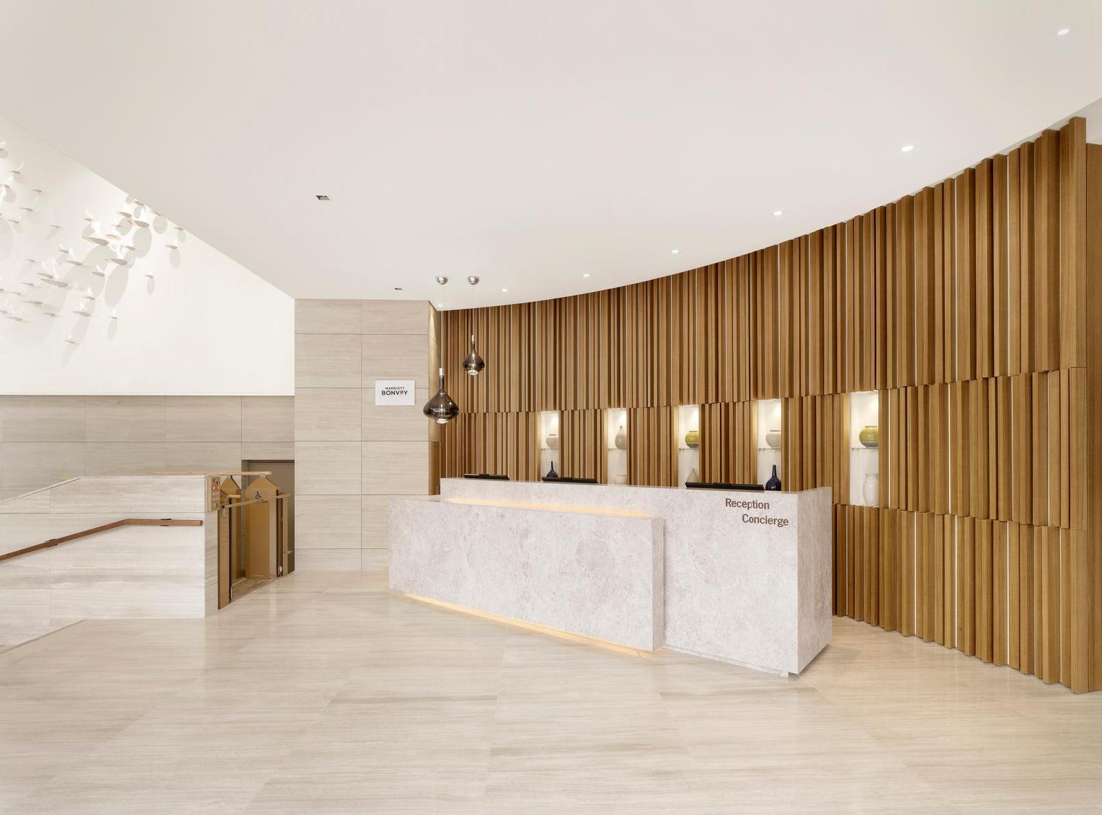 Four Points By Sheraton Suwon