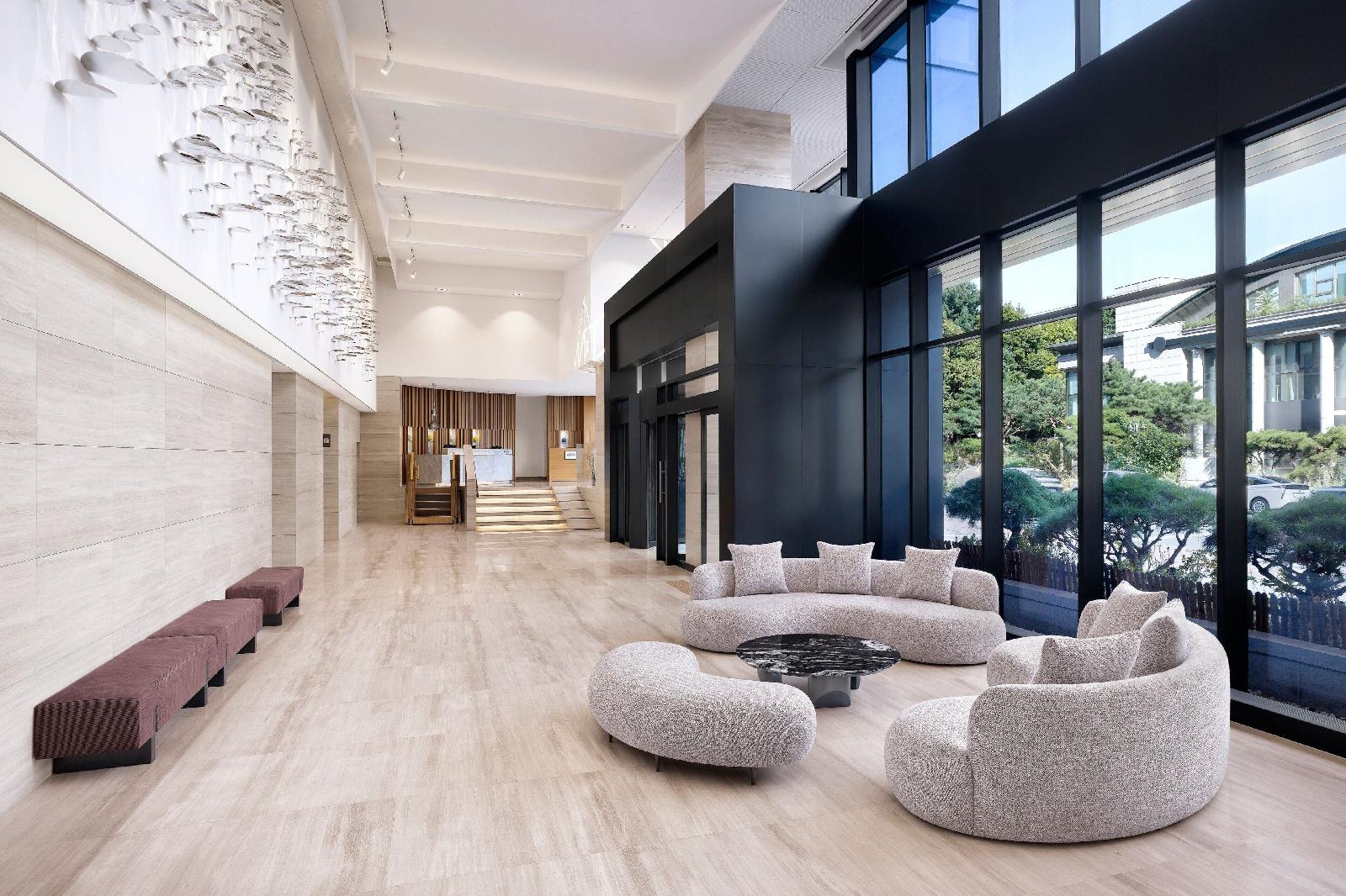 Four Points By Sheraton Suwon