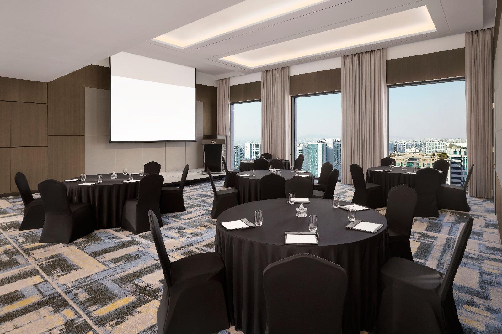 Four Points By Sheraton Suwon