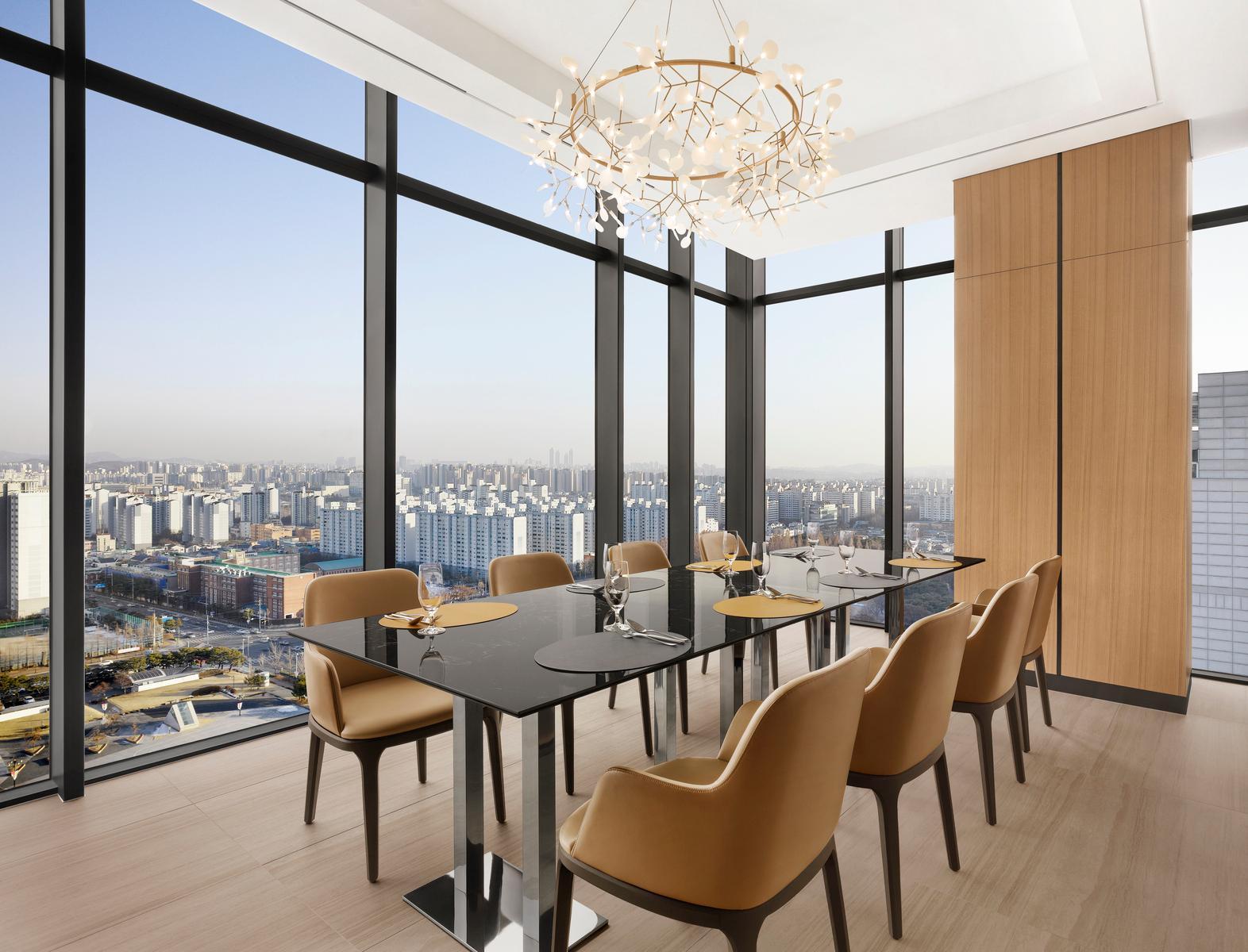 Four Points By Sheraton Suwon