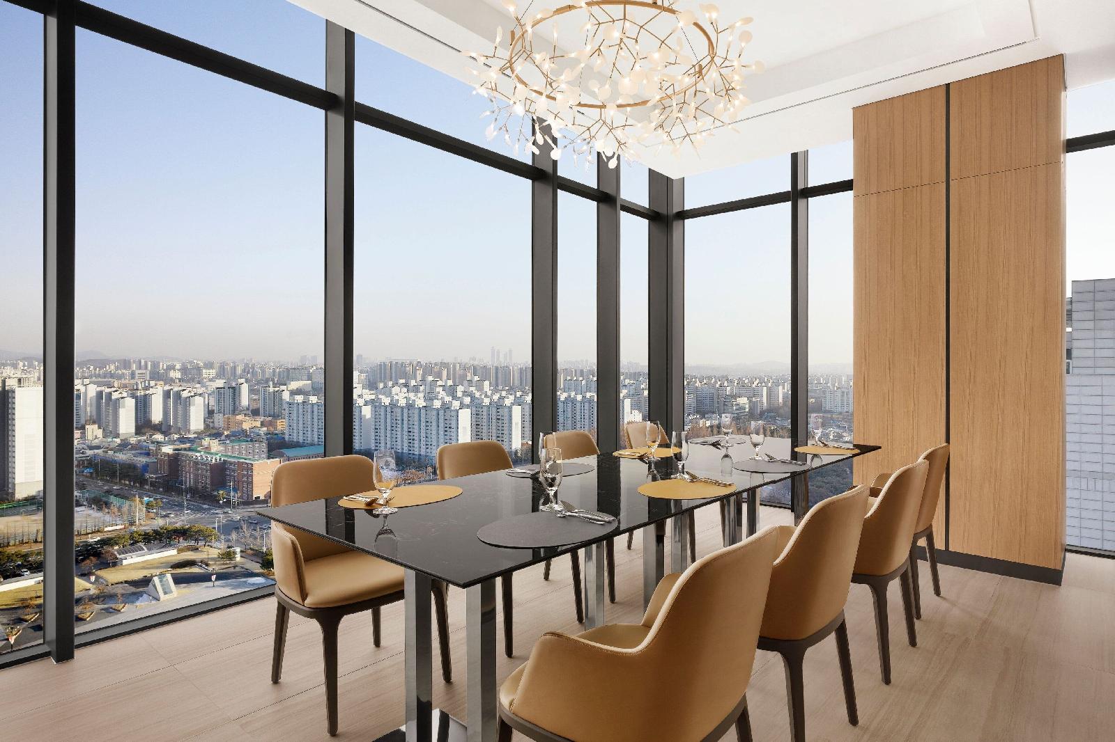 Four Points By Sheraton Suwon