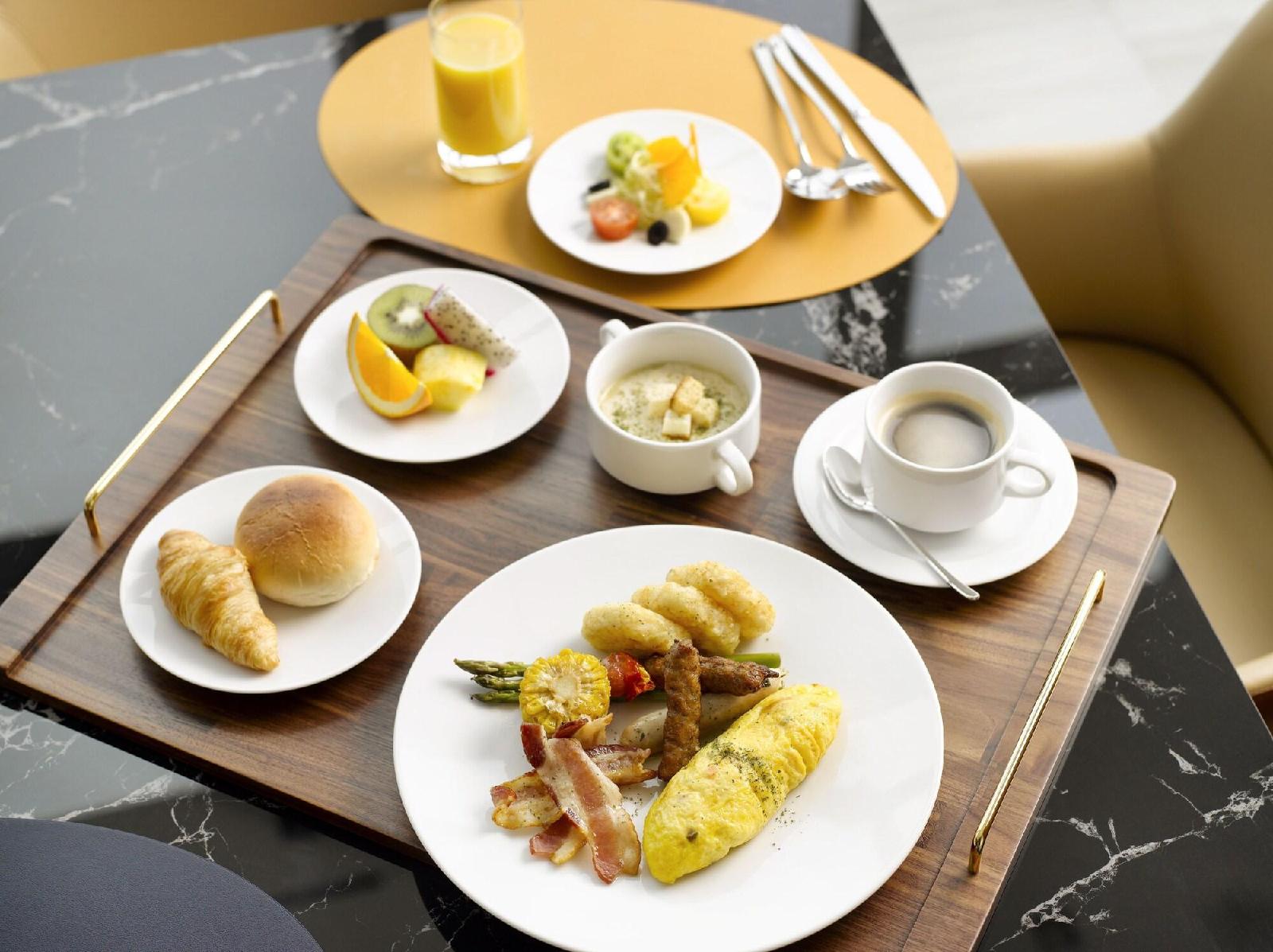 Four Points By Sheraton Suwon