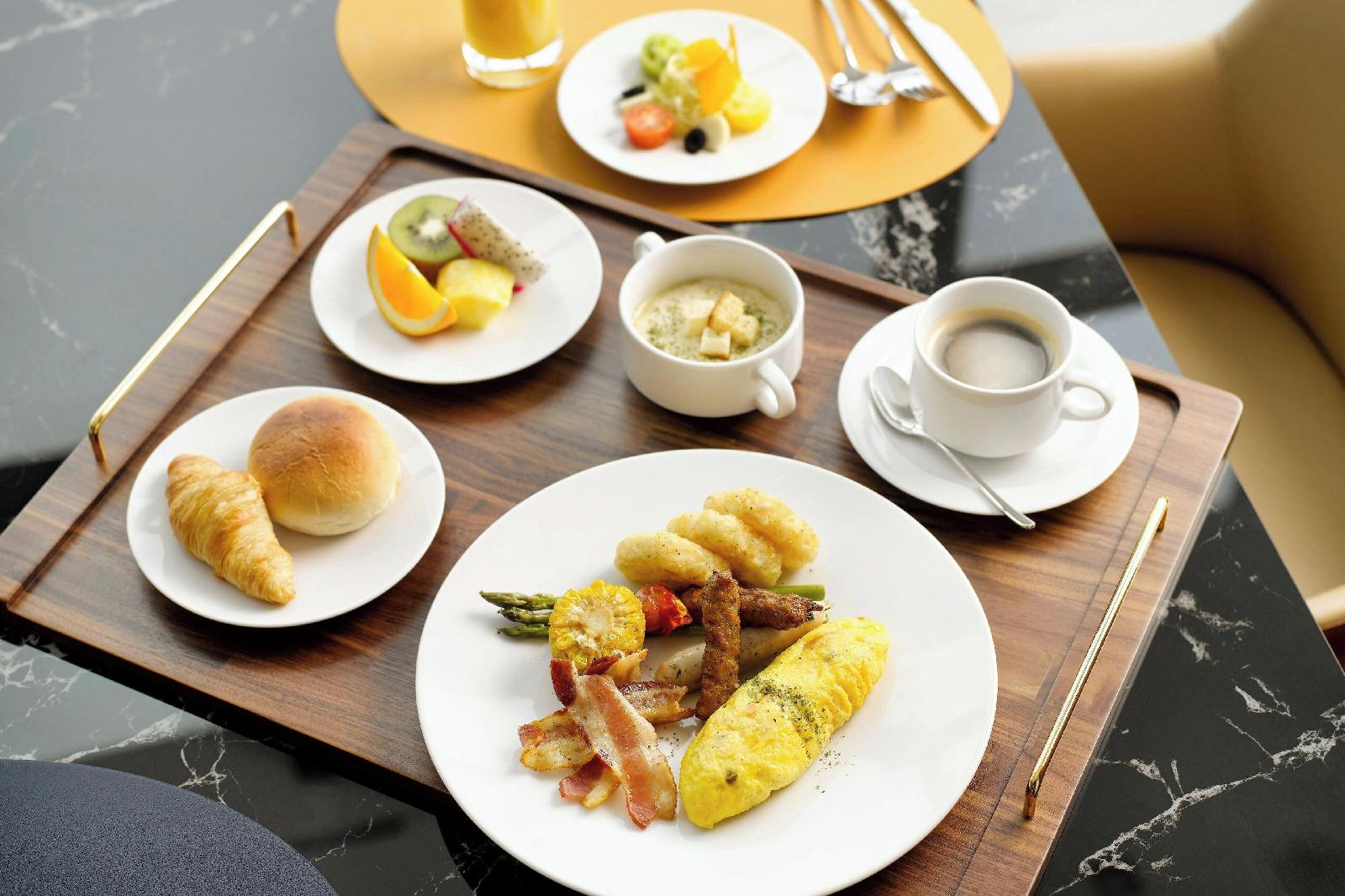Four Points By Sheraton Suwon