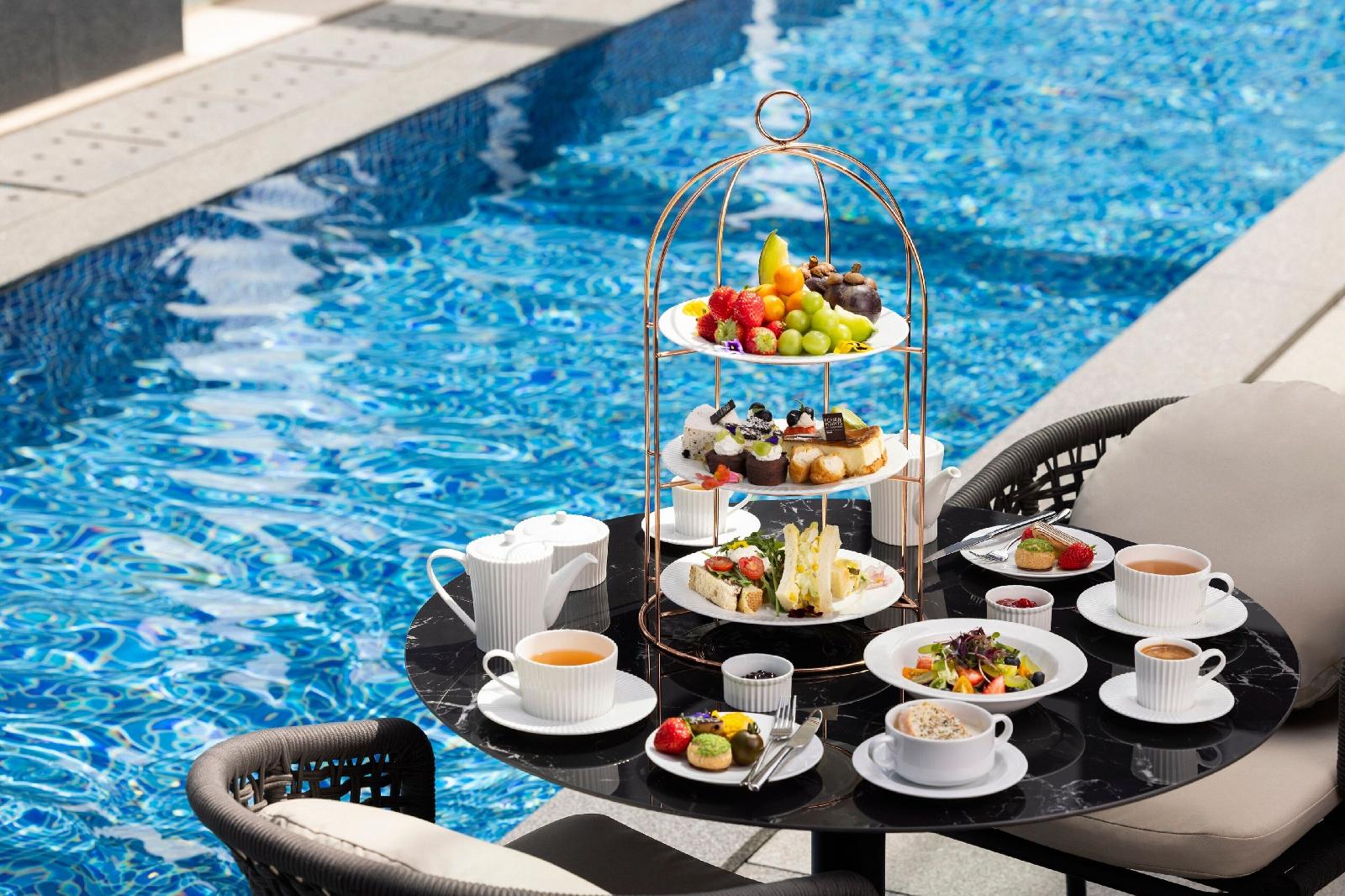 Four Points By Sheraton Suwon