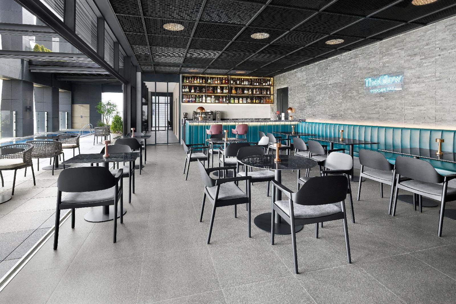 Four Points By Sheraton Suwon