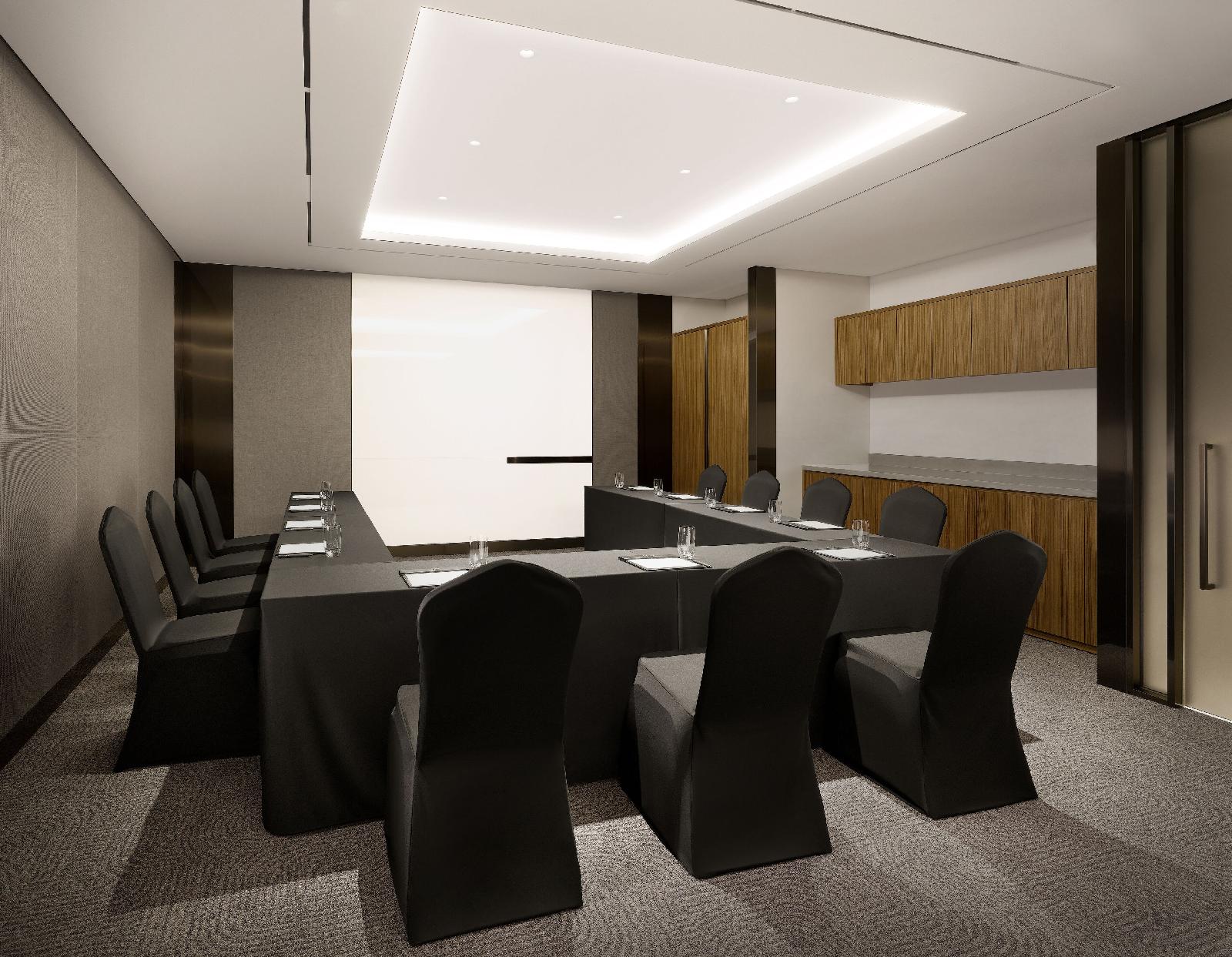Four Points By Sheraton Suwon