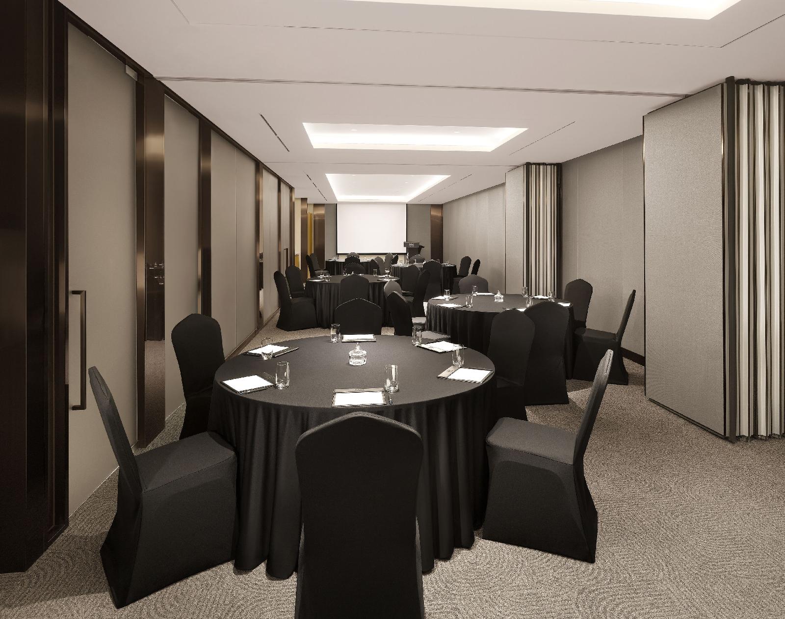Four Points By Sheraton Suwon
