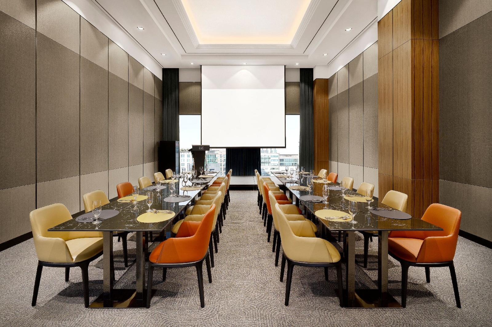 Four Points By Sheraton Suwon