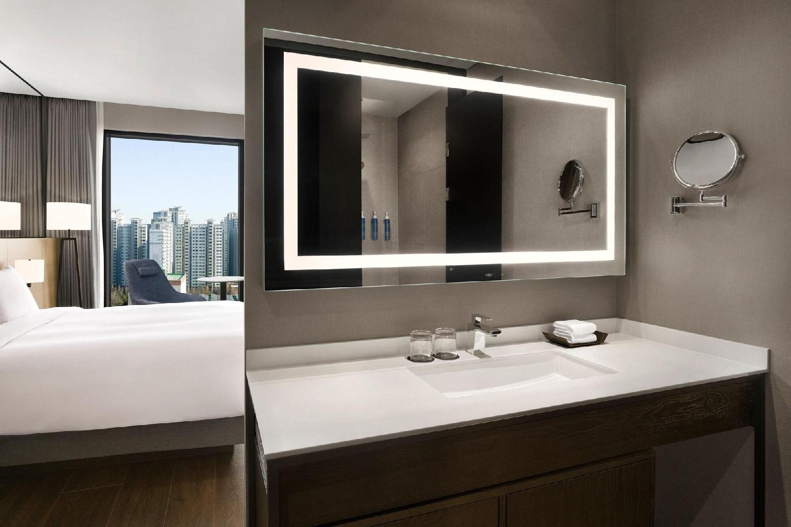 Four Points By Sheraton Suwon