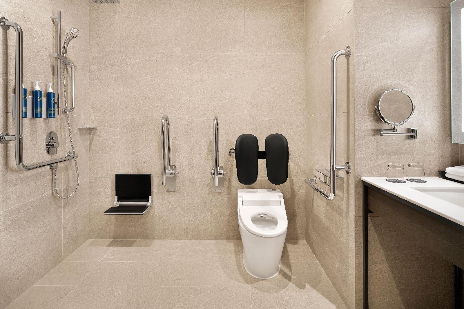 Four Points By Sheraton Suwon