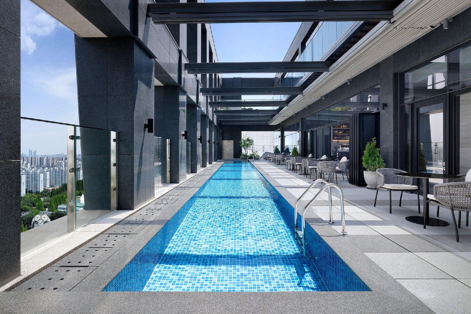 Four Points By Sheraton Suwon