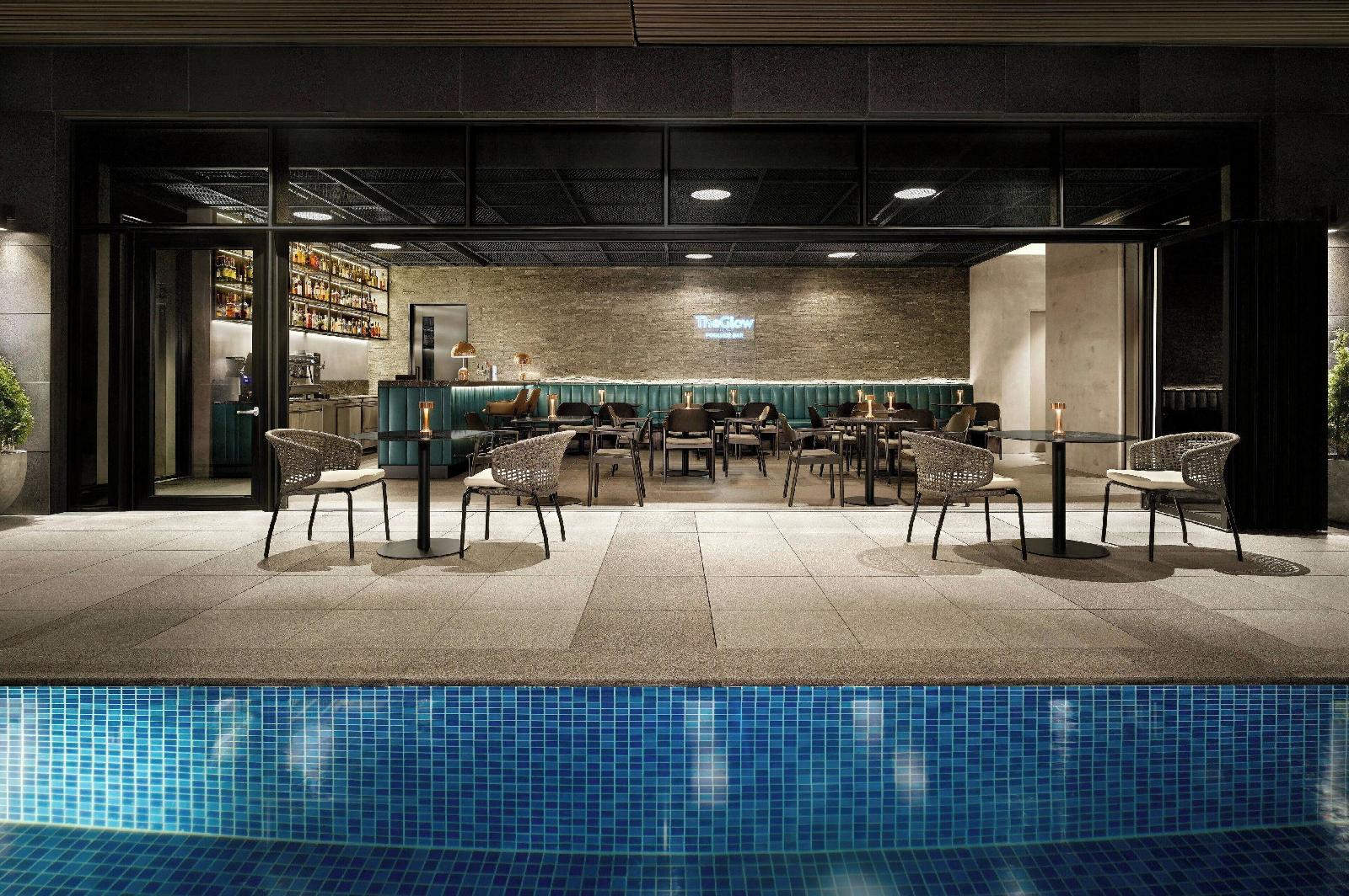 Four Points By Sheraton Suwon